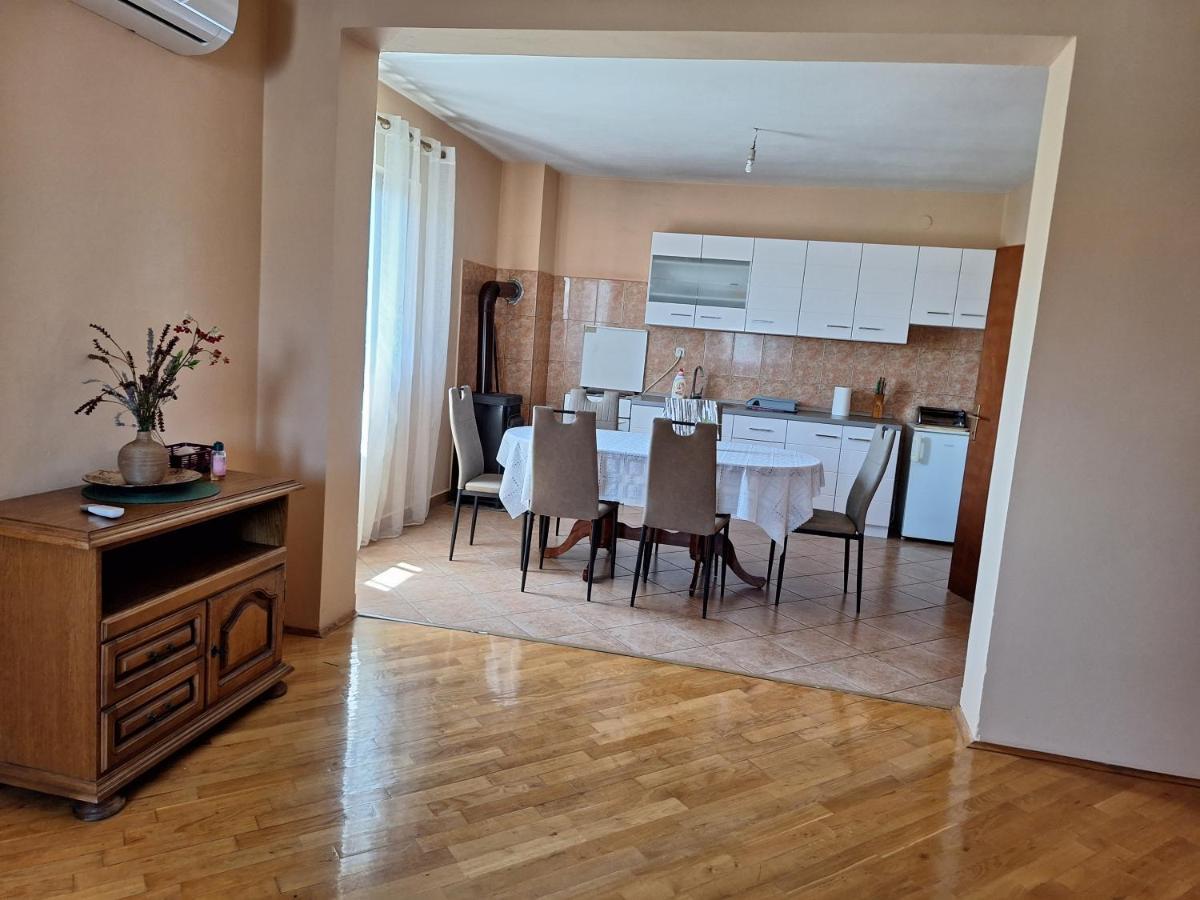 Mara Apartment Zadar Exterior foto