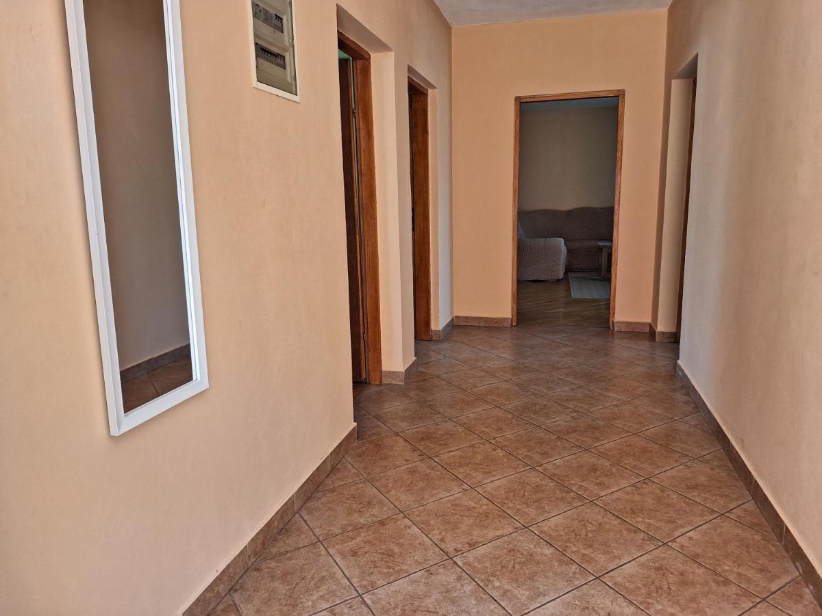Mara Apartment Zadar Exterior foto