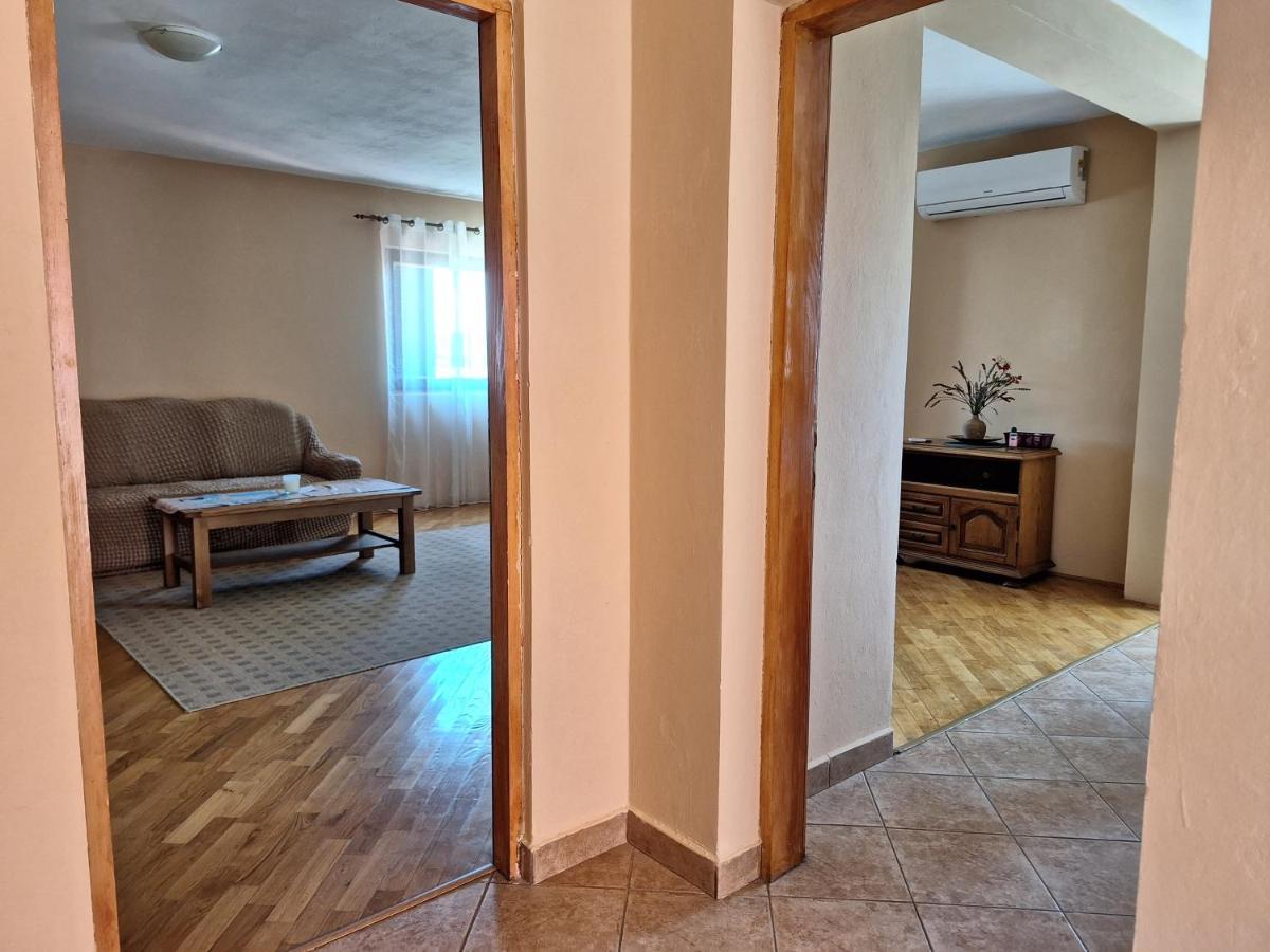 Mara Apartment Zadar Exterior foto