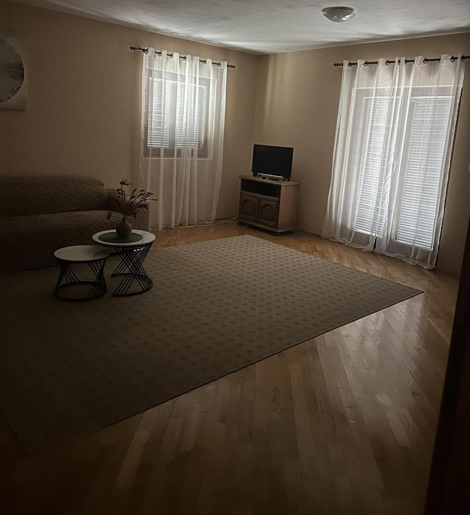 Mara Apartment Zadar Exterior foto